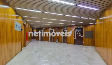 Locação Sala Centro Belo Horizonte