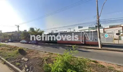 Locação Lote-Área-Terreno Dona Clara Belo Horizonte