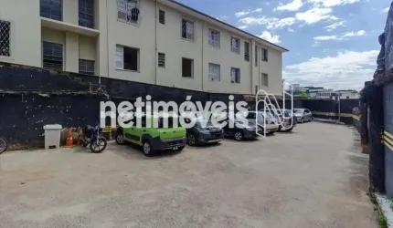 Locação Estacionamento Floresta Belo Horizonte