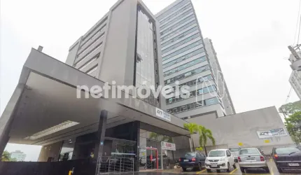 Locação Loja Luxemburgo Belo Horizonte