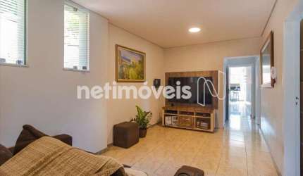 Locação Casa Concórdia Belo Horizonte