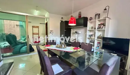 Locação Casa geminada Novo Glória Belo Horizonte