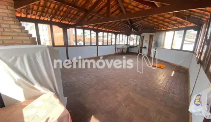 Locação Cobertura Copacabana Belo Horizonte