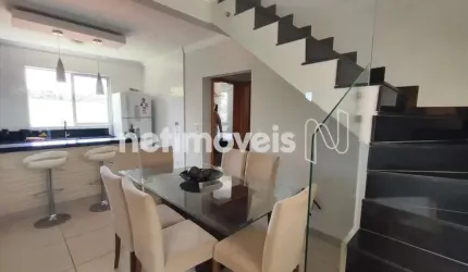 Locação Cobertura Novo Horizonte Sabará