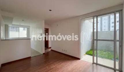 Locação Apartamento 2 quartos Palmares Belo Horizonte