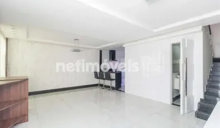 Locação Casa geminada Ouro Preto Belo Horizonte