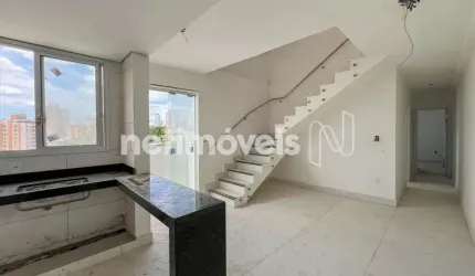 Locação Cobertura Paquetá Belo Horizonte