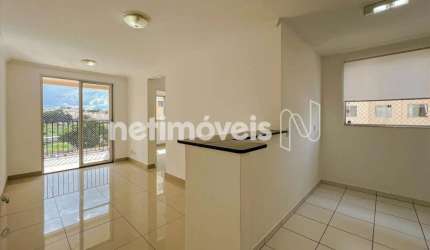 Locação Apartamento 2 quartos Planalto Belo Horizonte