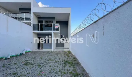 Locação Apartamento 3 quartos Arvoredo 2ª Seção Contagem