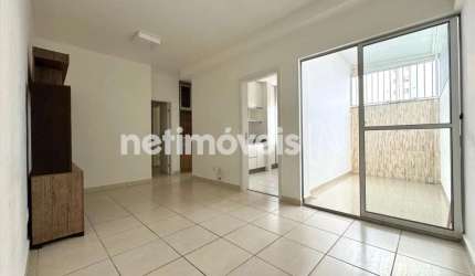 Locação Apartamento 1 quarto Paquetá Belo Horizonte