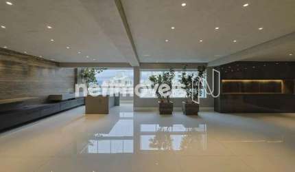 Locação Apartamento 3 quartos Vila da Serra Nova Lima