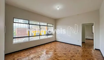 Locação Casa Boa Vista Belo Horizonte