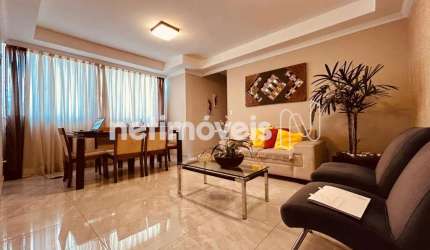 Locação Apartamento 2 quartos Castelo Belo Horizonte