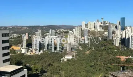 Locação Apartamento 3 quartos Vila da Serra Nova Lima
