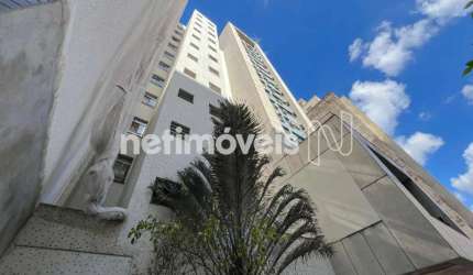 Locação Apartamento 1 quarto Centro Belo Horizonte