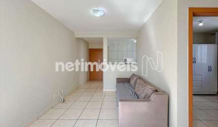 Locação Apartamento 2 quartos Castelo Belo Horizonte