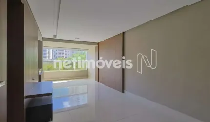 Locação Apartamento 1 quarto Vila da Serra Nova Lima