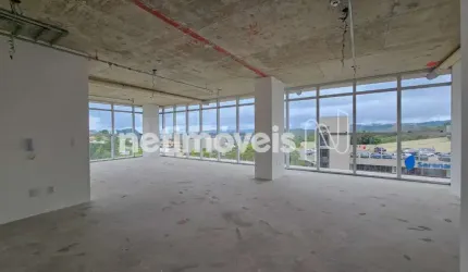 Locação Sala Vila da Serra Nova Lima