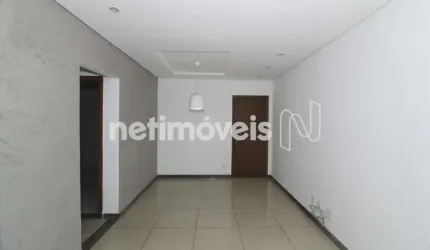 Locação Apartamento 3 quartos Castelo Belo Horizonte
