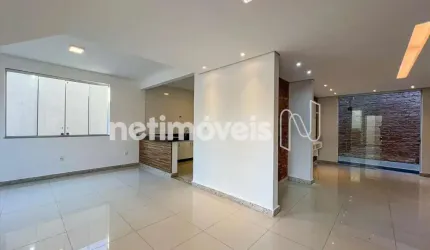Locação Casa Salgado Filho Belo Horizonte