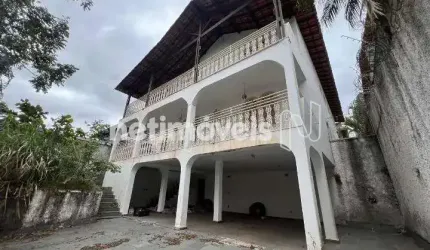 Locação Casa São Bento Belo Horizonte