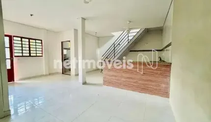 Locação Casa Parque Xangrilá Contagem