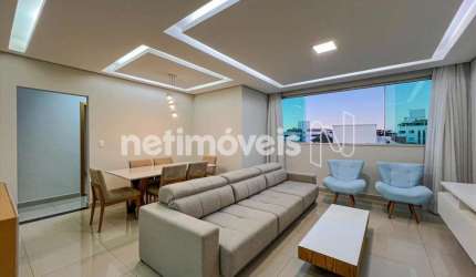 Locação Apartamento 3 quartos Castelo Belo Horizonte