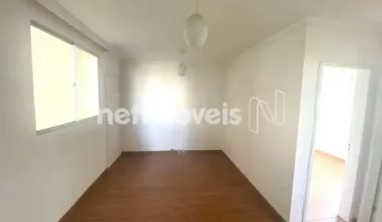 Locação Apartamento 2 quartos Conjunto Celso Machado Belo Horizonte