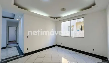 Locação Apartamento 3 quartos Castelo Belo Horizonte