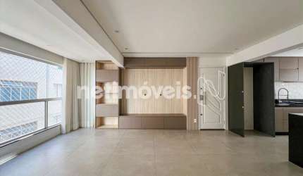 Locação Apartamento 3 quartos Castelo Belo Horizonte