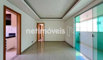 Locação Apartamento 3 quartos Castelo Belo Horizonte