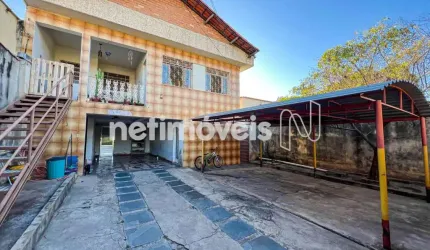 Locação Casa Sagrada Família Belo Horizonte