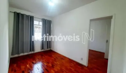 Locação Apartamento 1 quarto Santa Tereza Belo Horizonte