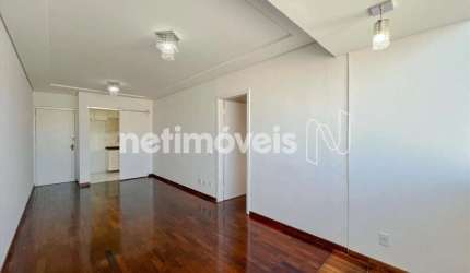 Locação Apartamento 3 quartos Santa Cruz Belo Horizonte