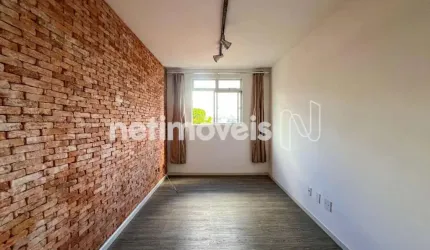 Locação Apartamento 3 quartos Havaí Belo Horizonte