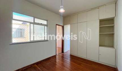 Locação Apartamento 1 quarto Santa Tereza Belo Horizonte