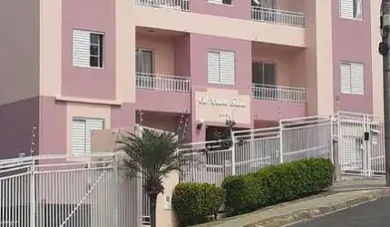Apartamento em Valinhos