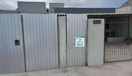 Casa para Locação