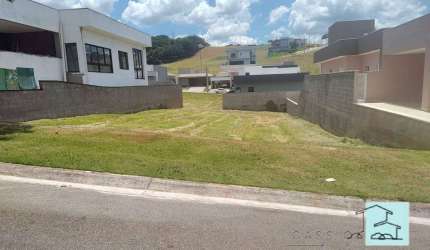Terreno Condomínio Santa Isabel 2