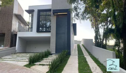 Casa Condominio Reserva dos Vinhedos
