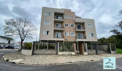 Cobertura Bairro Jardim Niero