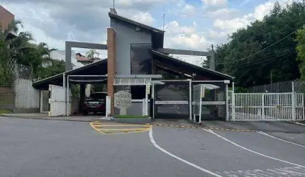 Casa No Condominio Madre Maria Vilac Valinhos