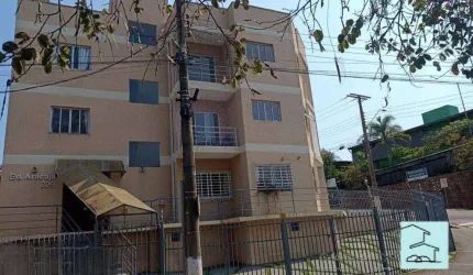 Apartamento Vila Pasti Louveira