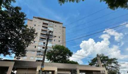 Apartamento Edifício Garden Place Jundiaí