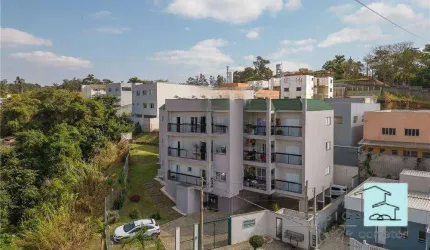 Apartamento Chateau das Videiras em Louveira