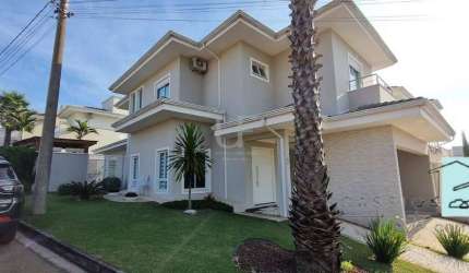 Casa Condominio Via Castelli Louveira