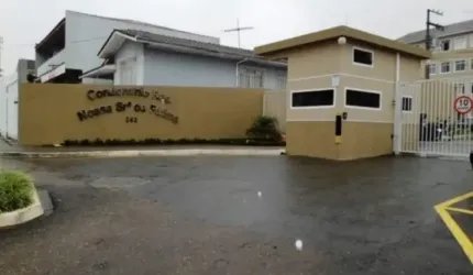 Apartamento 2 Dormitórios no Portão