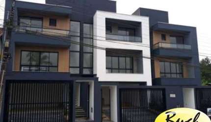 sobrado tripex - venda - Bairro Floresta - Imoveis Joinville - Buch Imoveis
