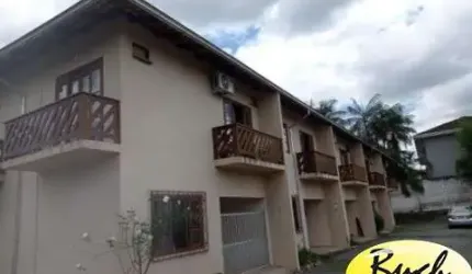 Geminados Bairro bom retiro Joinville Buch Imóveis próximo Shopping Garden