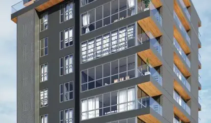 apartamento - Bairro Atiradores - venda - Buch Imoveis - Imoveis Joinville